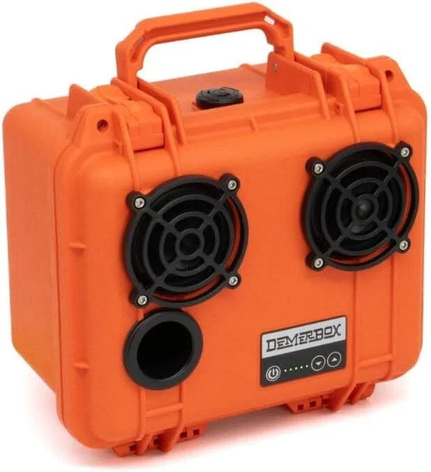 Demerbox DB2 Portable Speaker