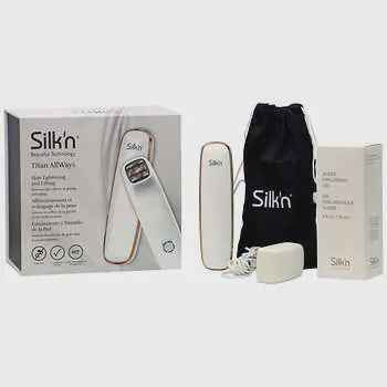 Silk'n Titan AllWays Skin Tightening and Lifting