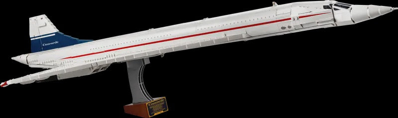 LEGO® Concorde 10318