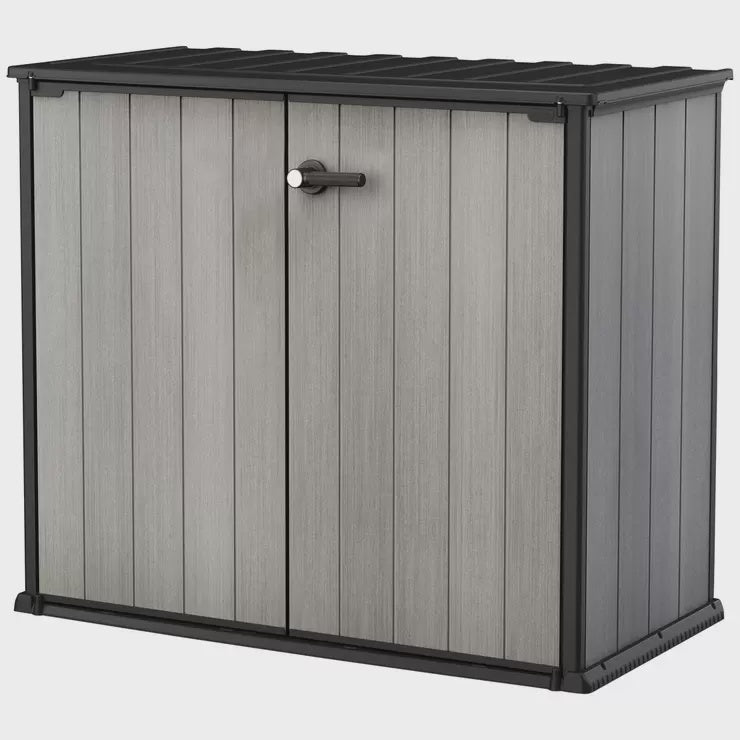 Keter Patio Store Shed