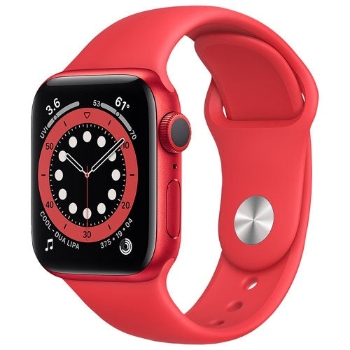 Apple Watch 6 44MM GPS