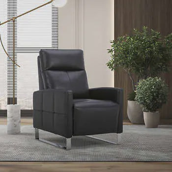 Gilman Creek Leather Power Recliner