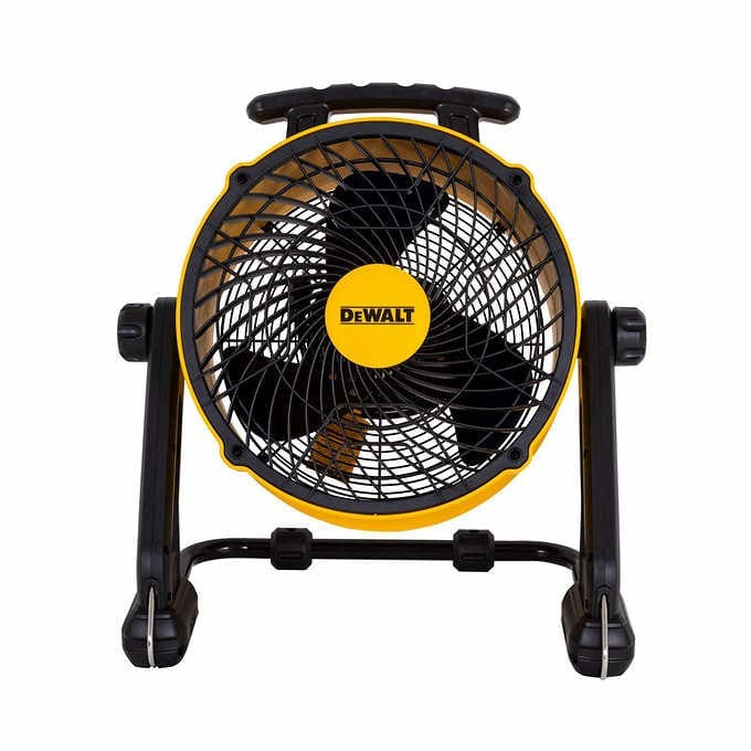 DeWalt 16" Benchtop Fan