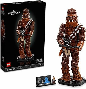 LEGO® Star Wars Chewbacca™ 75371