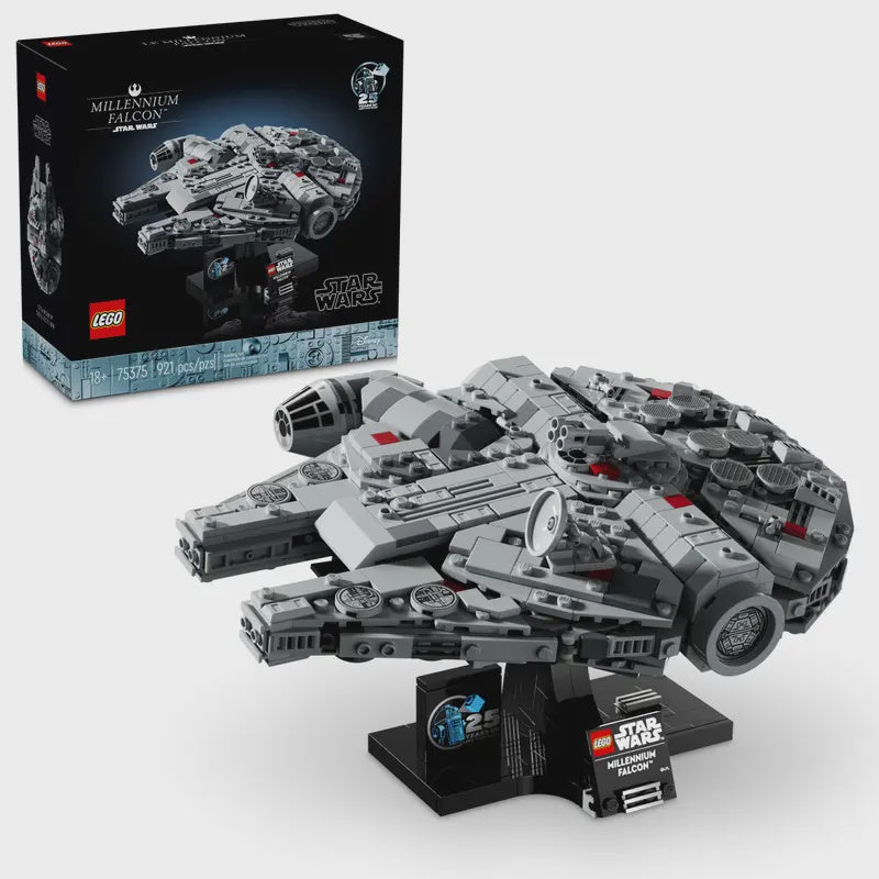 LEGO® Millennium Falcon Set 75375