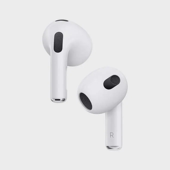 Apple AirPods 3rd Gen With Magsafe Charging Case