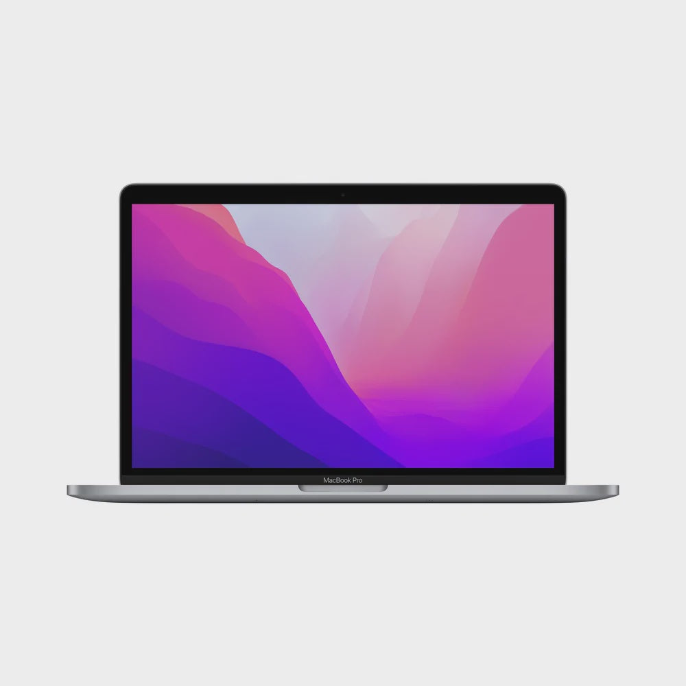 Apple MacBook Pro, 13-inch