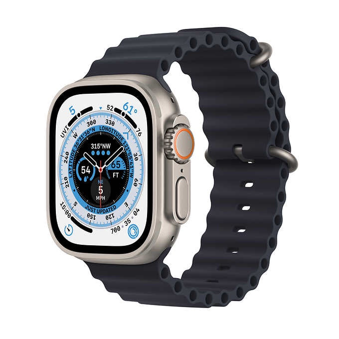 Apple Watch Ultra GPS + Cellular