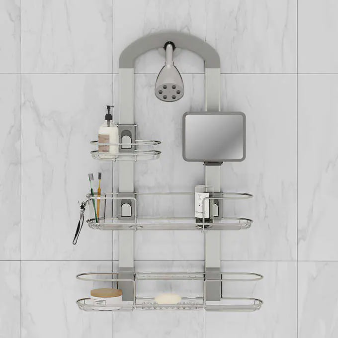 Artika Sage Shower Caddy