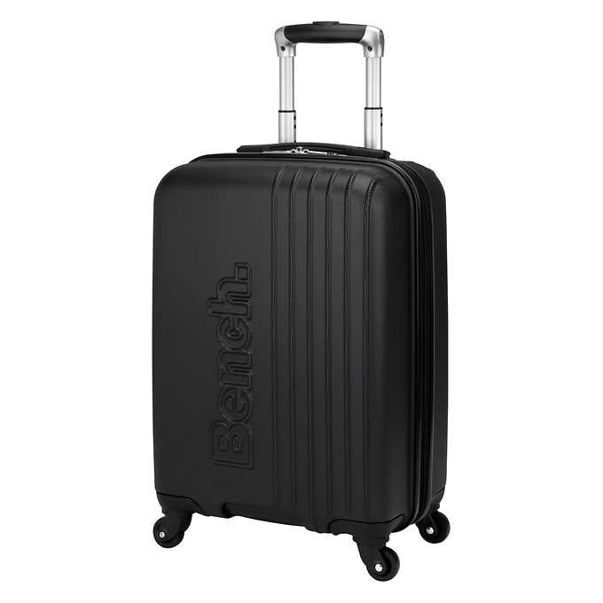 Bench Sublime Hardside Carry-on with 2 Packing Cubes