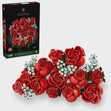 LEGO® Bouquet of Roses 10328