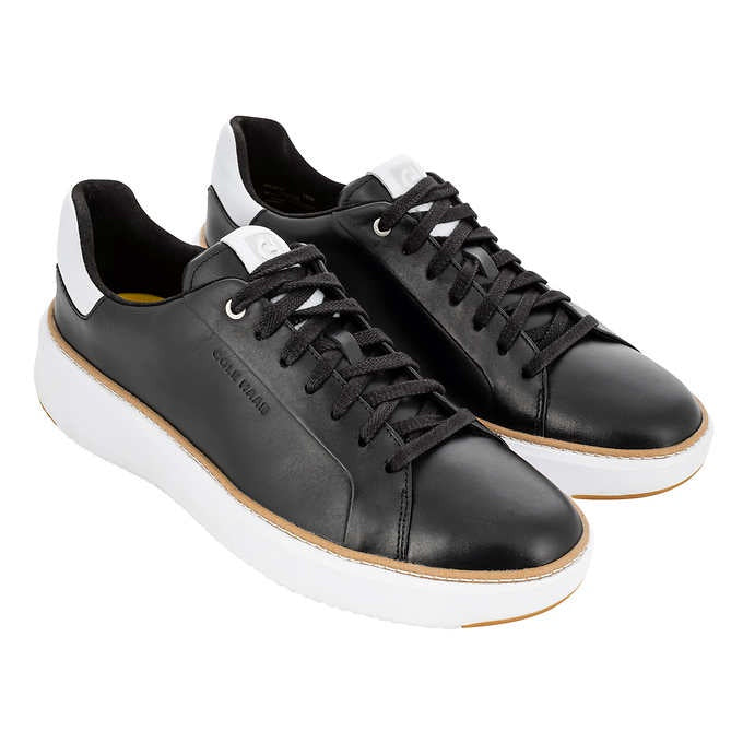 Cole Haan Men's GrandPro Topspin Sneakers