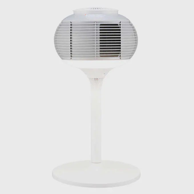 Comfortmate Combination Fan, LED Lamp and Heater