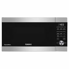Galanz 1.3 Cu. Ft. Microwave Oven With Inverter And Sensor