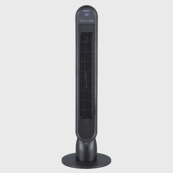 Geek Aire Digital Oscillating Tower Fan 92 cm (36 in.)