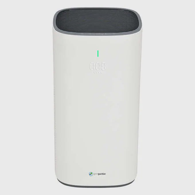 GermGuardian AP5800W Hi-Performance Air Purifier with HEPA Filter