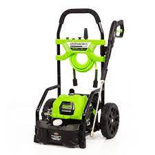 Greenworks Elite 2000 PSI Electric Pressure Washer