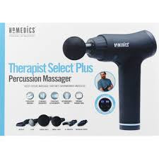 HoMedics Therapist Select Percussion Massager