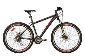 Infinity Crazyhorse HT29 XM3 ST 29” Unisex Mountain Bike