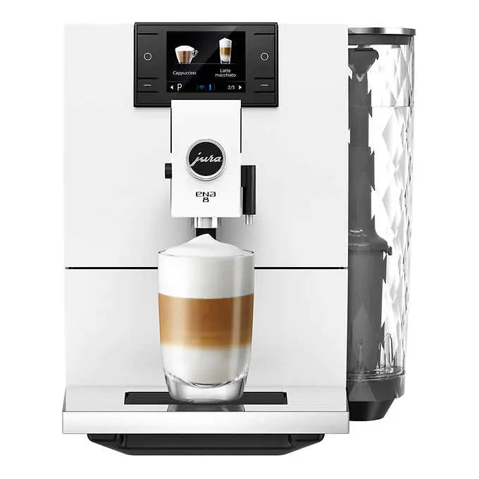 Coffee & Espresso Makers
