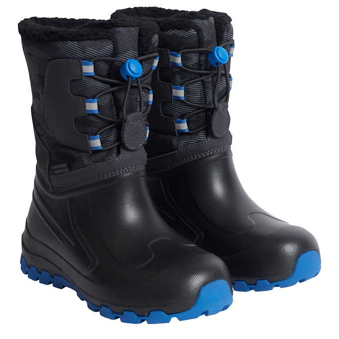 Xmtn Kids Boots