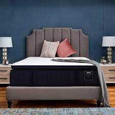 Kirkland Signature By Stearns And Foster Lakeridge King Mattress