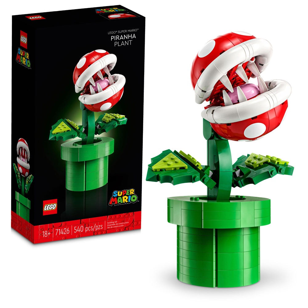 LEGO® Piranha Plant 71426