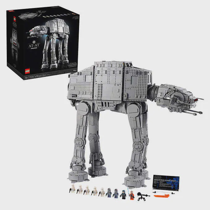 LEGO® Star Wars AT-AT 75313