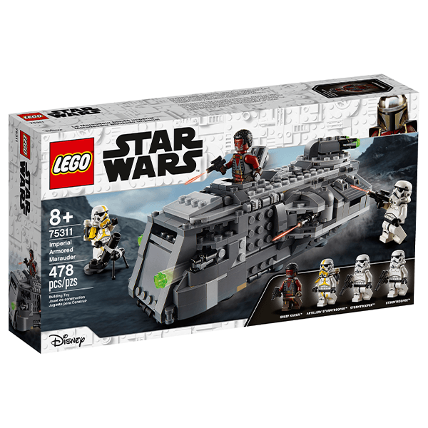 LEGO® Star Wars Imperial Armored Marauder