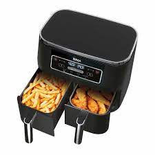 Ninja Foodi 2 Basket Air Fryer