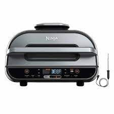 Ninja Foodi Smart Grill