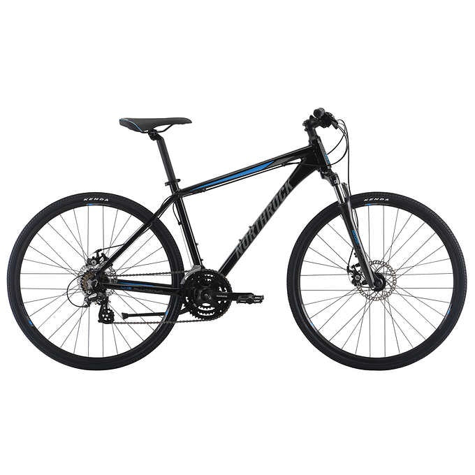 Northrock CTM 68.58 cm (27 in.) Crossover Bike