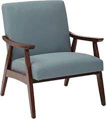 OSP Home Furnishing Davis Arm Chair
