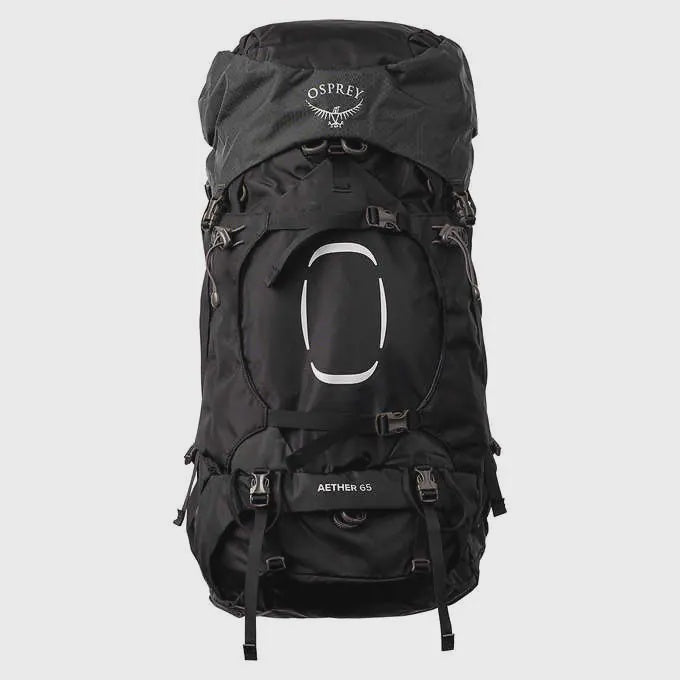 Osprey Aether Backpack