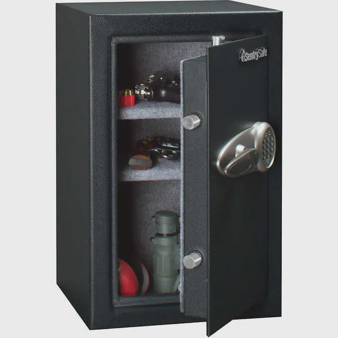 SentrySafe 2.3 cu.ft. Electronic Security Safe