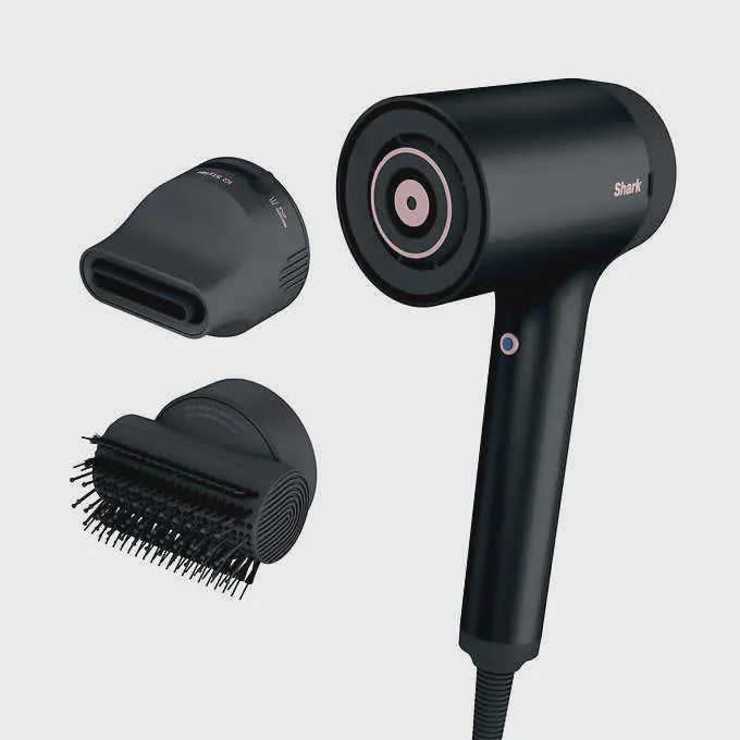 Shark HyperAIR Ionic Hair Dryer with IQ