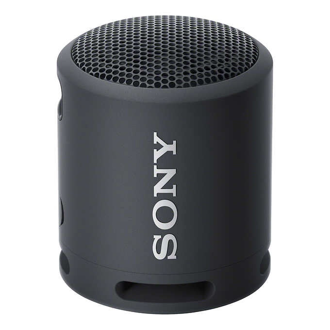 Sony SRSXB13 EXTRA BASS Compact Bluetooth Speaker