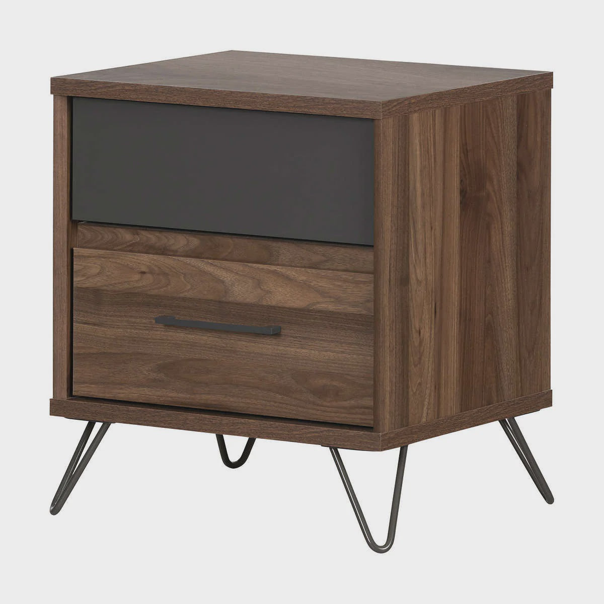 South Shore - Olyn Modern Nightstand