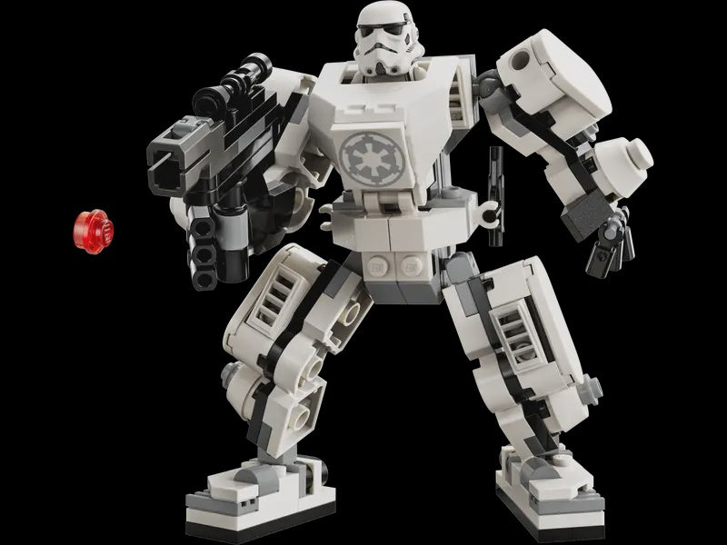 LEGO® Stormtrooper™ Mech