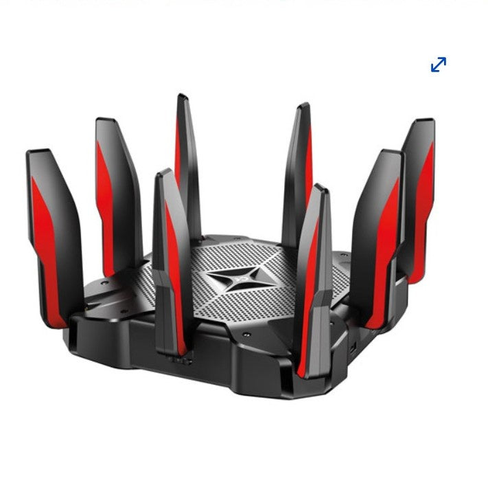 TP-Link AX-11000 Next Gen Tri Band Gaming Router