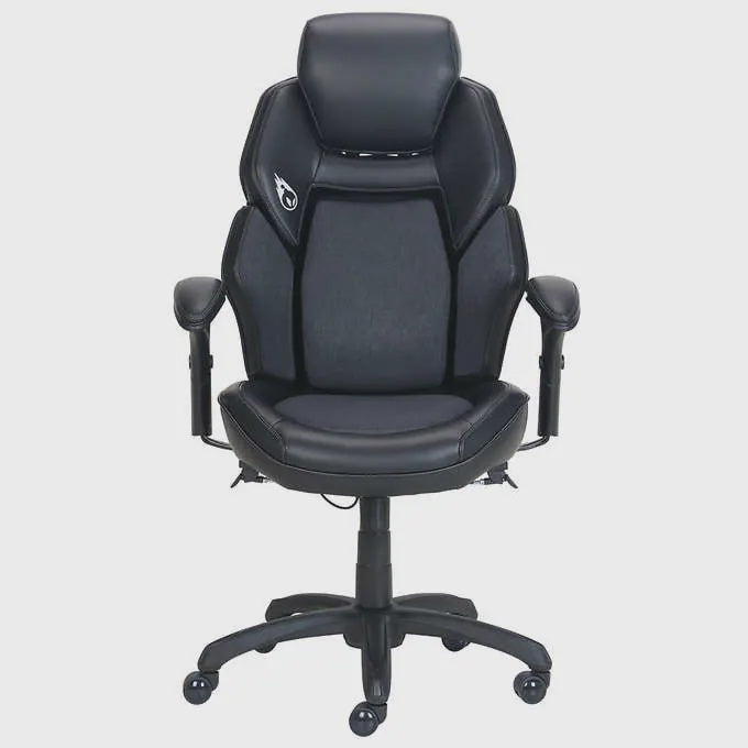 True Innovations Modern 3D Insight Gaming Chair