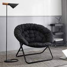 Urban Lounge Saucer Chair