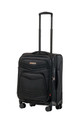 AIR CANADA CENTRAL 19" Carry on Deluxe Softside Luggage