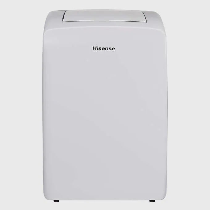 Hisense 7000 BTU SACC Portable Air Conditioner