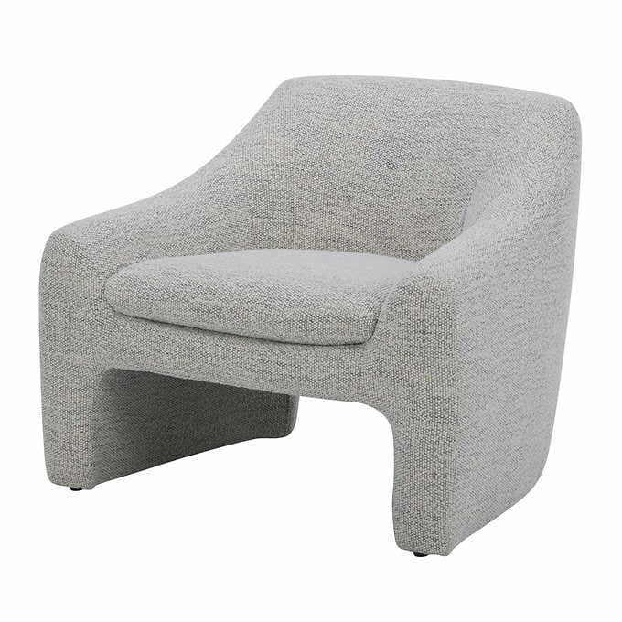 Gilman Creek Fabric Accent Chair