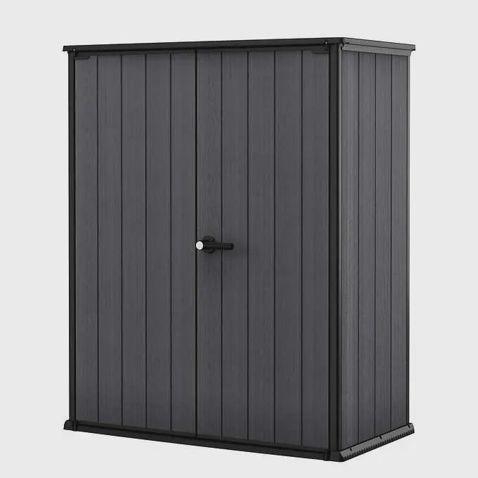 Keter Alto Cortina Vertical Shed