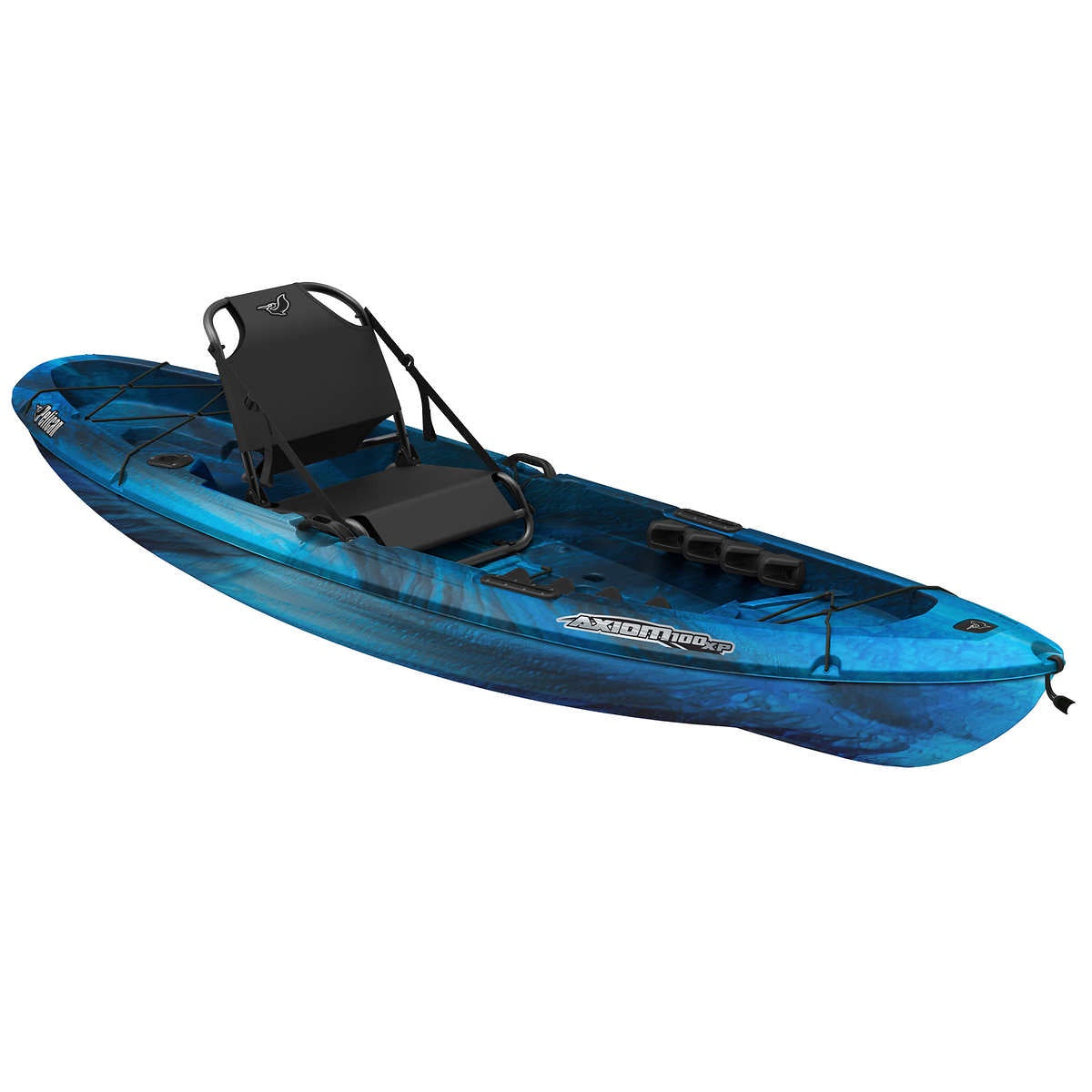 Pelican Axiom 100XP Kayak with Paddle