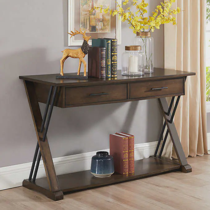 Elgin Modern Console Table