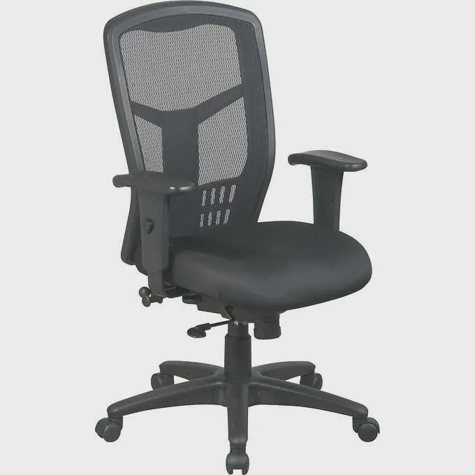 Proline Progrid Back Managers Chair