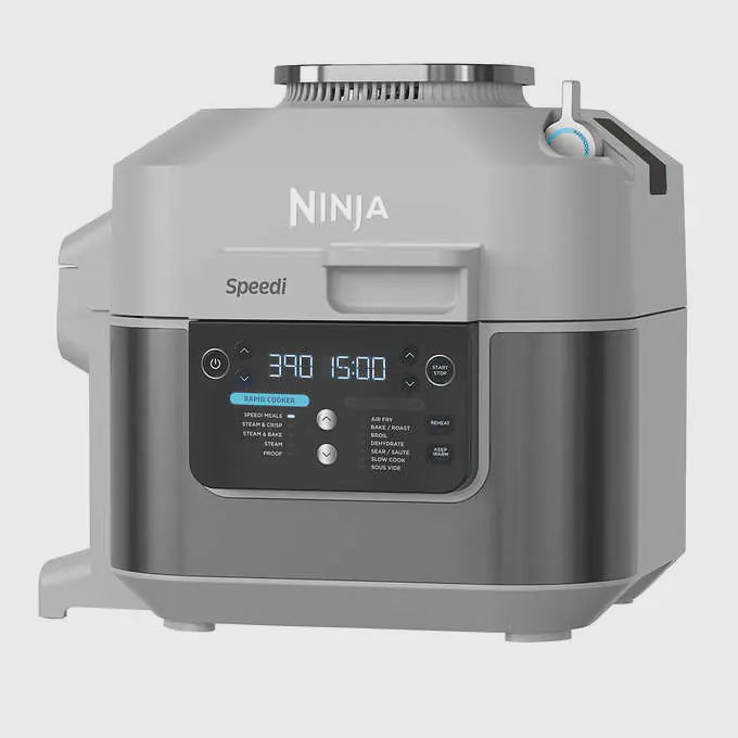 Ninja Speedi 14-in-1 Rapid Cooker and Air Fryer